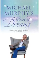 Michael Murphys Book Unlock the Hidden