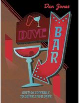Dive Bar Over 50 cocktails to