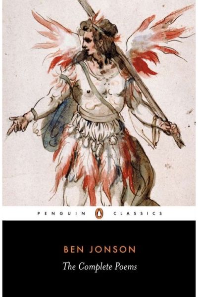 Complete Poems