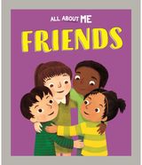 All About Me: