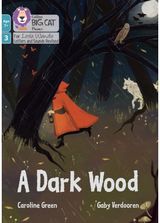 Dark Wood Phase 3 Set 1