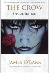 Crow: Special