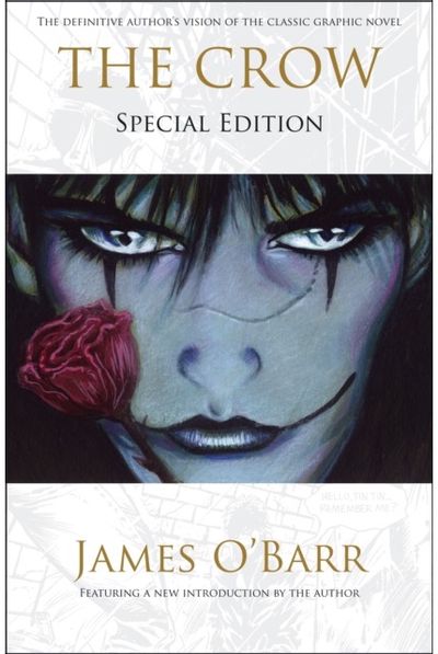 Crow: Special
