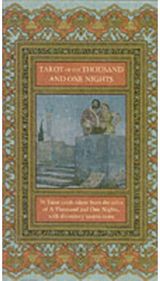 Tarot of the 1001 Nights