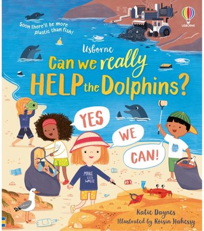 Can we really help