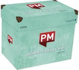 PM TURQUOISE: GUIDED