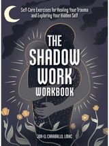 Shadow Work Workbook Self-Care Exercises