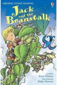Jack and the Beanstalk