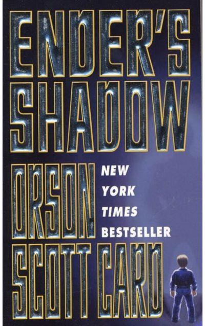 Enders Shadow