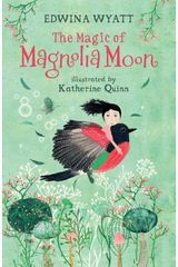 Magic of Magnolia