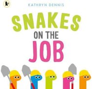Snakes on the Job