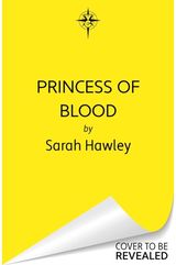 Princess of Blood: The sequel to Servant of Earth, a dark and spicy fae romantasy!