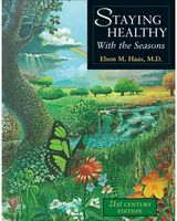 Staying Healthy with the Seasons: 21st-Century Edition