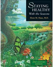 Staying Healthy with the Seasons: 21st-Century Edition