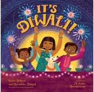 Its Diwali!