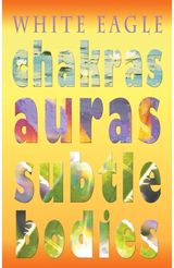 Chakras Auras Subtle