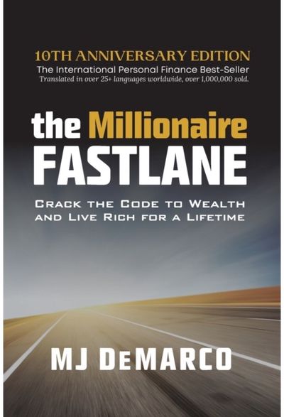 Millionaire Fastlane Crack the Code to