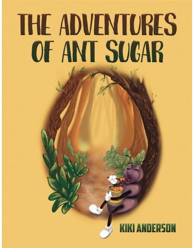 Adventures of Ant