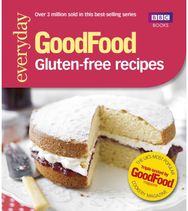 Good Food: Gluten-free recipes