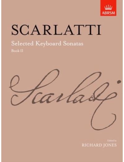 Selected Keyboard
