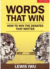 Words That Win: How