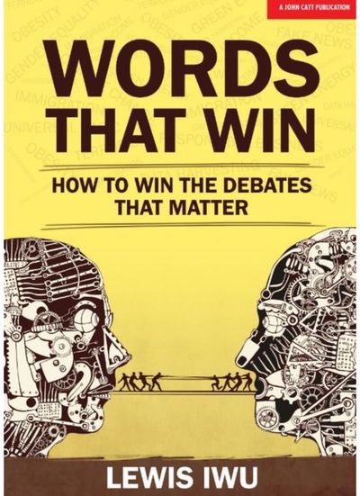 Words That Win: How