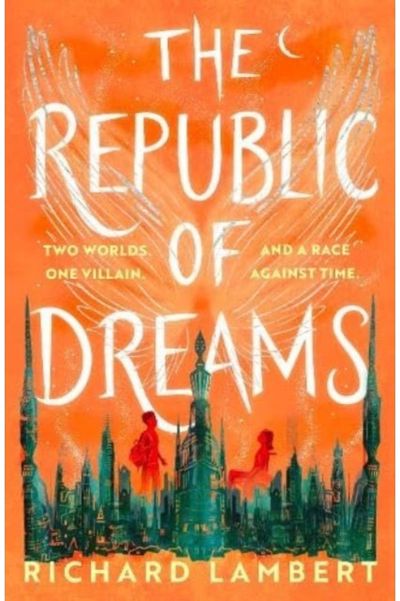 Republic of Dreams