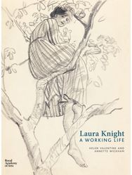Laura Knight: A Working Life A Working Life