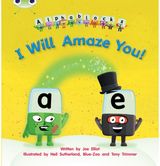 Bug Club Phonics -