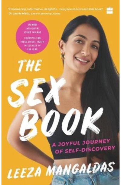 Sex Book A Joyful Journey of