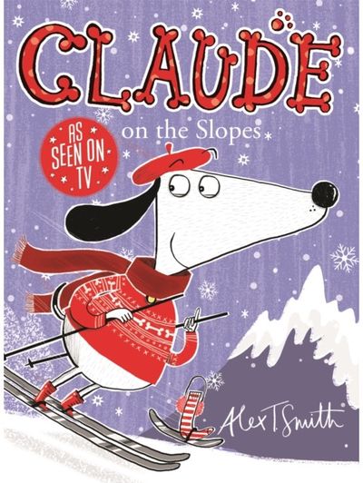 Claude on the Slopes