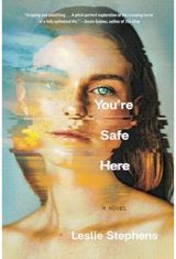 Youre Safe Here