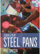 Mike Simpson Teach and Play Steel