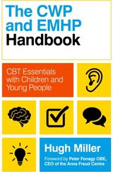 CWP and EMHP CBT Essentials with