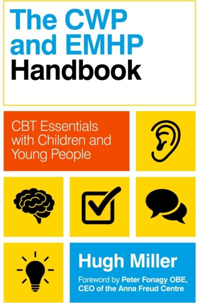 CWP and EMHP CBT Essentials with