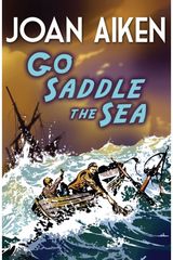 Go Saddle The Sea