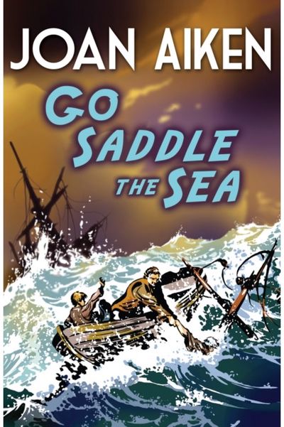Go Saddle The Sea