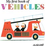 My First Book of