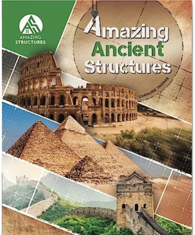 Amazing Ancient