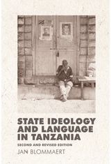 State Ideology and Second and Revised