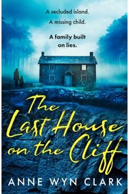 Last House on the Cliff