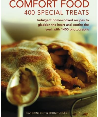 Comfort Food 400 Special Treats