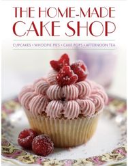Home-made Cake Shop