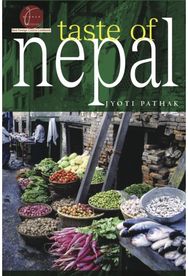 Taste of Nepal