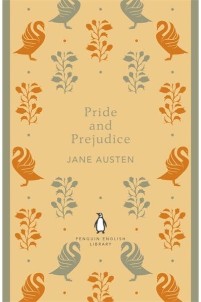 Pride and Prejudice