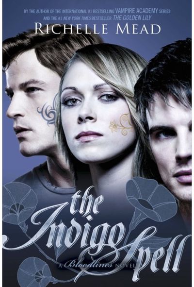 Bloodlines: The