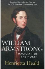 William Armstrong Magician of the