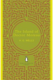 Island of Doctor Moreau
