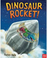 Dinosaur Rocket!