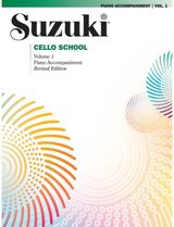 Suzuki Cello School